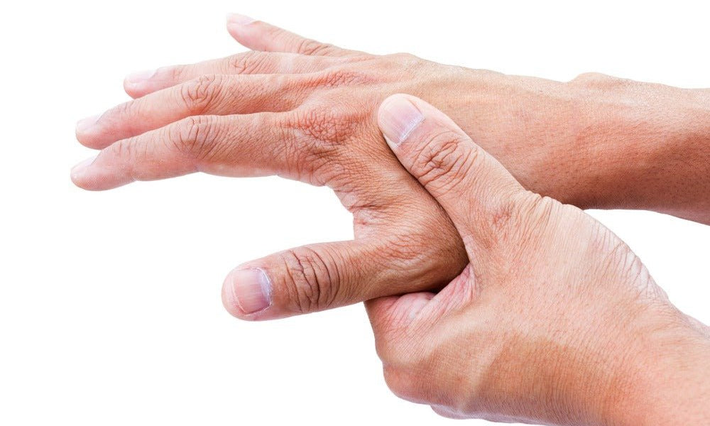 Ledvärk - orsaker, symptom och lindring - SwedishBalance