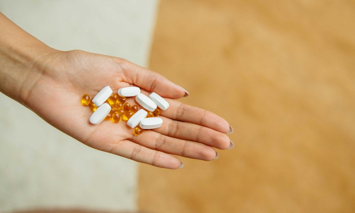 Smärtlindring utan medicin: Alternativa metoder för att hantera värk - SwedishBalance