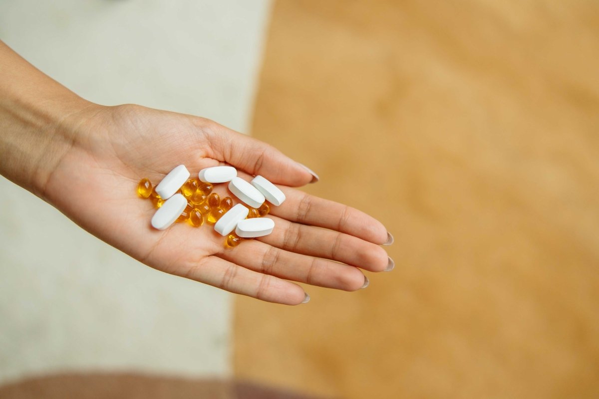 Smärtlindring utan medicin: Alternativa metoder för att hantera värk - SwedishBalance