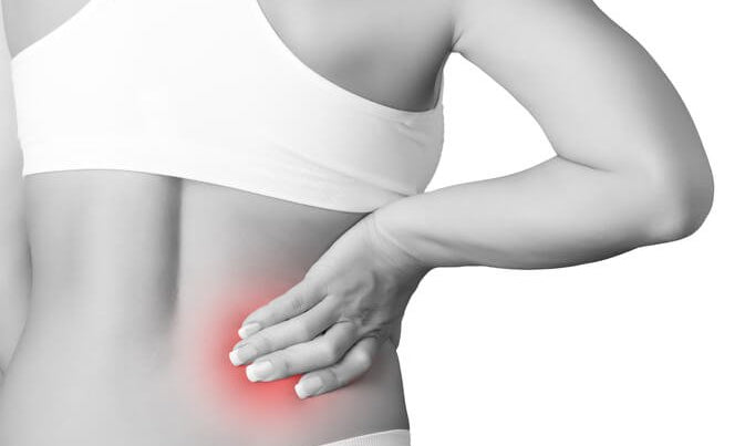 Varför får man ont i ländryggen? - SwedishBalance