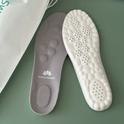 4D Cloud - Ortopediska innersulor