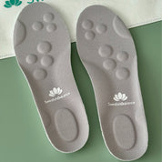 4D Cloud - Ortopediska innersulor