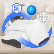 HappySleep - Extra kuddfodral (XL)