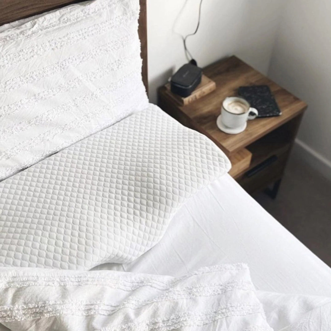 HappySleep - Ergonomisk kudde (XL)