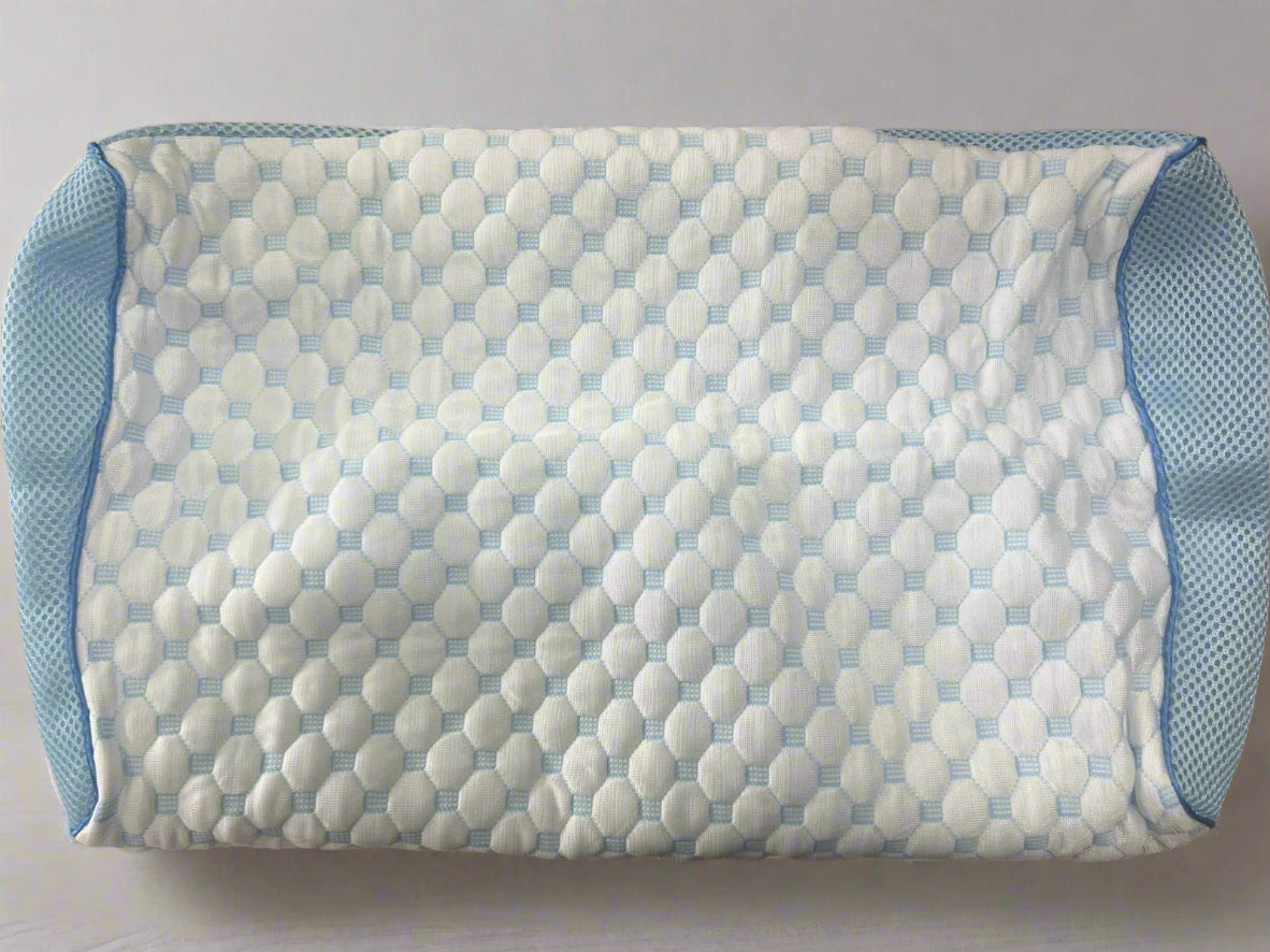 HappySleep - Kylande kuddfodral