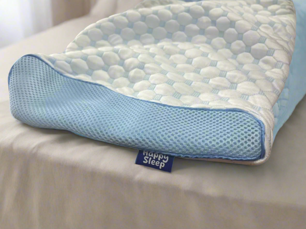 HappySleep - Kylande kuddfodral