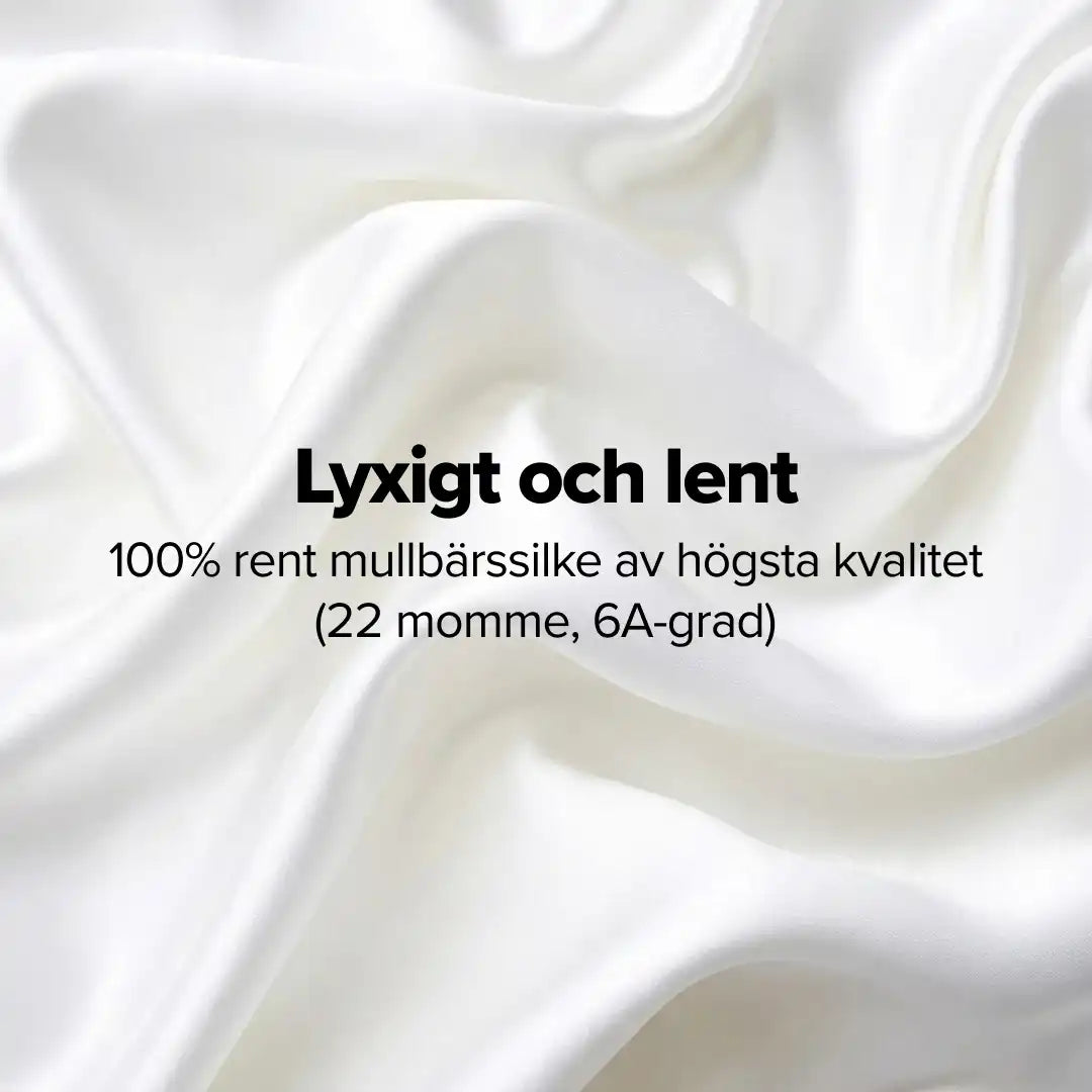 Wira - Premium sidenörngott