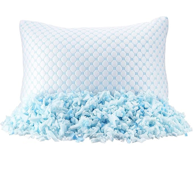 SLUMBER - 100% justerbar kudde